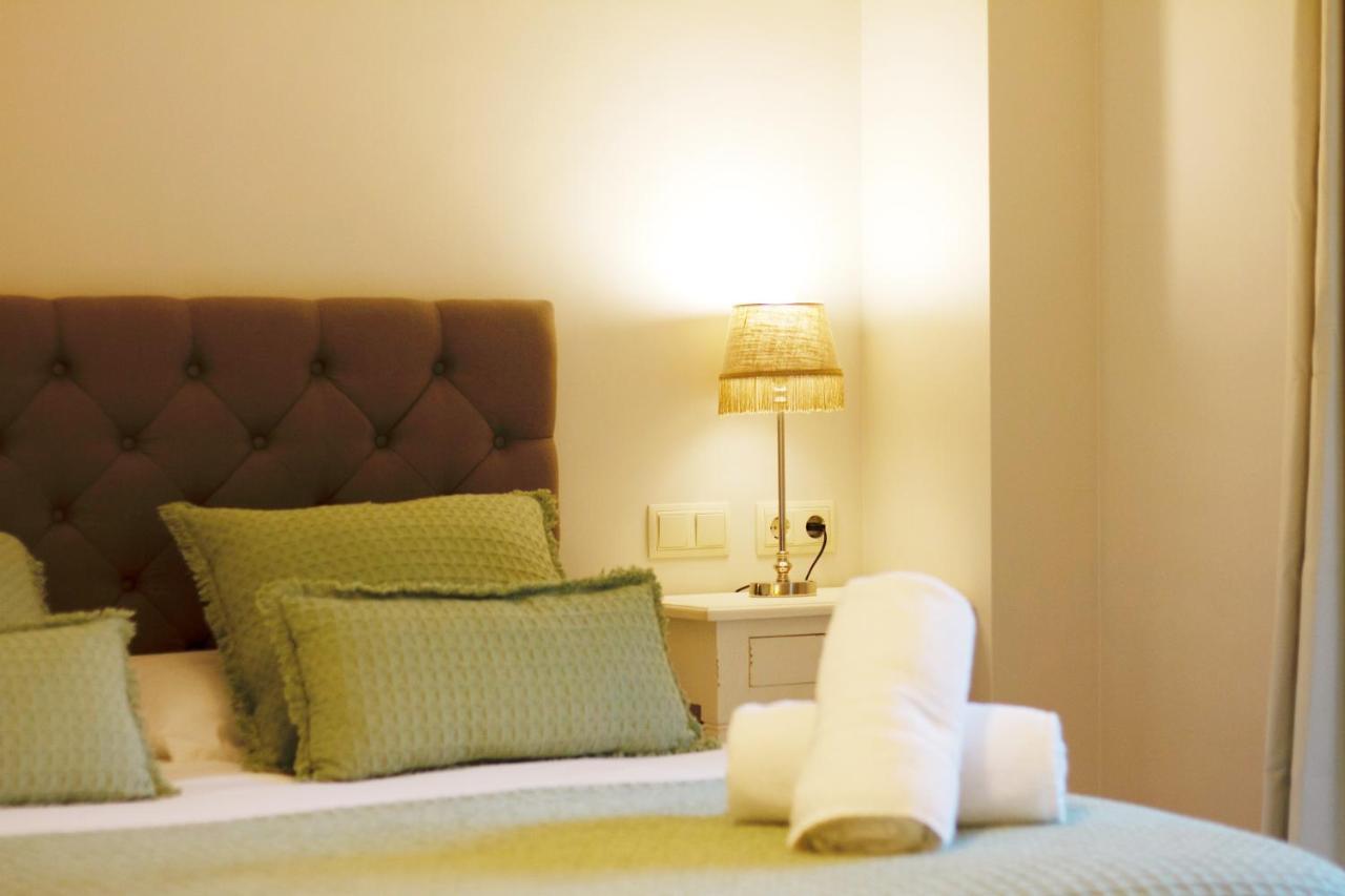 Sotogrande Alboaire- Waterfront Luxury 4 Bedroom Apt In The Marina Of Sotogrande Exterior foto